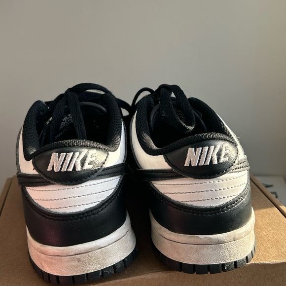 panda low dunks - Picture 4 of 4